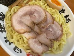 -日出拉面(望京店)
