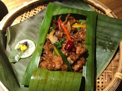 -云水瑶意境云南菜(柏威年购物中心店)