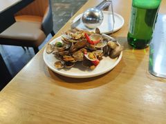 -苏格里岛自助海鲜烧烤火锅(南门口店)