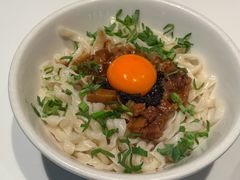 -胡麻(静安嘉里店)