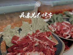 -江合勇丹东兄弟小串海鲜烧烤(总店)