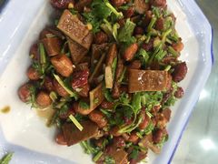 徽州美食-徽州美食(三十年老店)