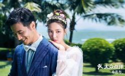 -色色婚纱摄影(大沥旗舰店)