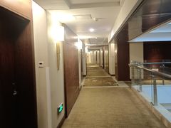 -临空皇冠假日酒店-西餐厅(首都机场店)