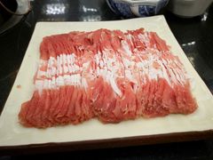 -东来顺饭庄(金泉广场店)