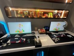 -和光· ALIENSPACE外星人电竞酒店(新街口德基广场店)