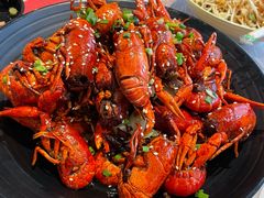 油焖大虾（单人份）-巴厘龙虾·榜首油焖大虾(青山店)