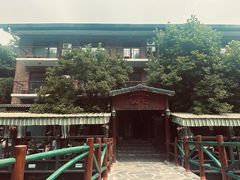 -北京水岸山吧度假村(雁栖镇店)
