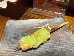 -鸟鹏烧鸟居酒屋(熙龙湾店)