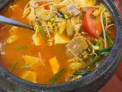 -和福餐馆(西江古街店)