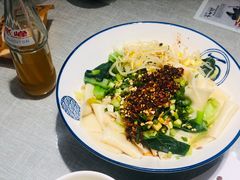 -大嘻咹biangbiang面(历史博物馆店)