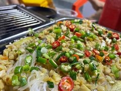 -回头烧烤(悦荟购物中心店)