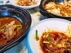 -常和州·夜宵大排档(常州单店)