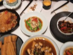 -潮上潮(南中环店)