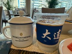 -大连中远海运洲际酒店