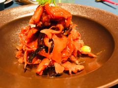 -三利音·玖弄小鲜(浦东嘉里城店)