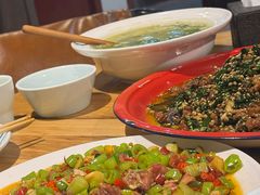 -自贡盐帮菜·玩辣餐厅(樱花园西街店)
