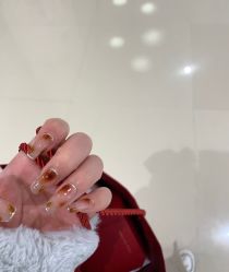 -LADYGIRL·Nail·Lash·美甲美睫