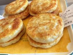 -高晓山馅饼店(牛庄百年店)