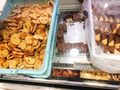 小蝴蝶酥-上海哈尔滨食品厂(淮海中路店)