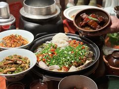 -隐厨·中国菜馆(三里屯T+MALL店)