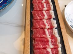 -祥源胡同·涮牛羊肉火锅(花桥店)
