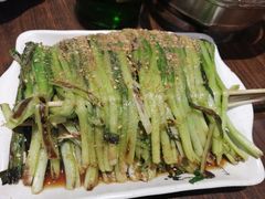 -金刚山烧烤(红旗大街店)