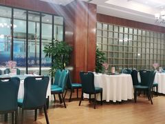 大堂-梦都海鲜酒家(万达广场江桥店)