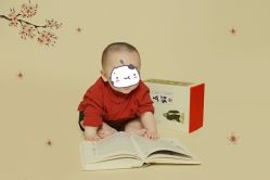 -艾文全家福亲子孕妇摄影馆(银基王朝店)