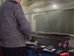 -酒宝荡烧烤(长航局江大路住宅小区店)