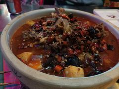 -清真·灰太狼烧烤海鲜大咖(沈阳道店)