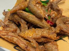 -吴记百家·私房菜·家宴(润园店)