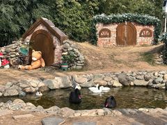 -HERRE·FARM 赫尔露营农场·团建聚会包场