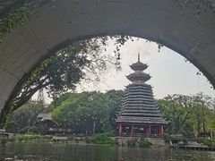 -深圳锦绣中华民俗村