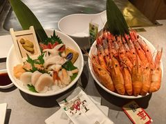 -水木锦堂·自助铁板烧(方庄时代店)