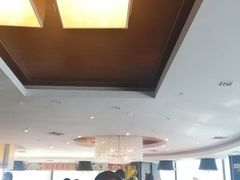 -华厦大酒店·桃源西餐厅·自助餐