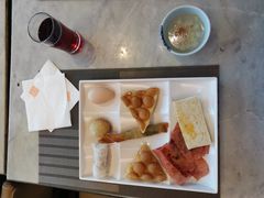 -浙江饭店-喝彩自助餐厅(延安路店)