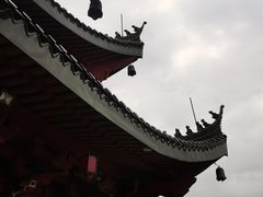 -上海东林寺(金山区)