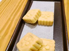 -花潮料理艺食馆(世欧广场店)