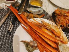 -长沙三景韦尔斯利酒店·Oval全日制餐厅自助餐