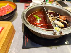 -一绪に寿喜烧(荟聚店)