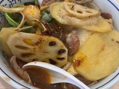 -承旭麻辣烫(马家堡东路店)