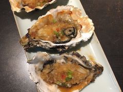 -很久以前羊肉串(中山公园店)