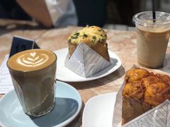 -Seesaw Coffee(深圳万象天地店)