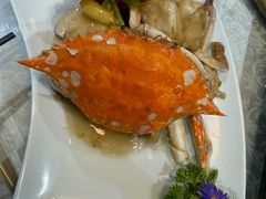 -阿巧一号私房菜(止园路店)