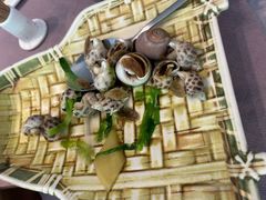 -台鄉缘 ·小海鲜·台州菜(桃林路店)
