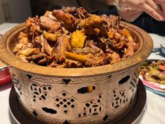 -人民公社大食堂(张家湾店)