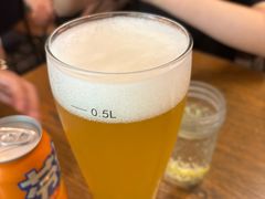 -BOURBON 玻本美式餐厅酒吧(虹桥新天地店)