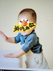 -倾城宝贝儿童摄影(广州天河店)