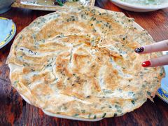 野菜煎蛋-青城甲(青城山店)